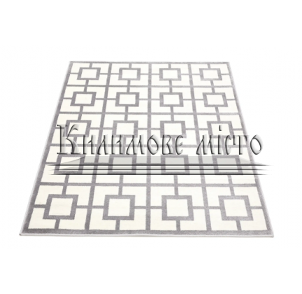 Synthetic carpet Riviera Monaco Perła - высокое качество по лучшей цене в Украине.